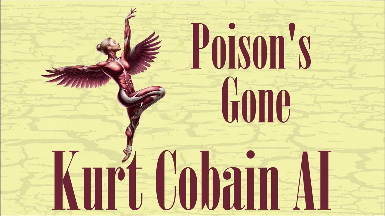 Poison's Gone (Cover Song)