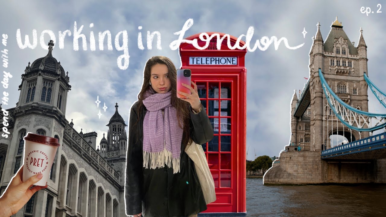 day in the life working in london @22 🌷| minerva university, cambridge, london diaries ep.2