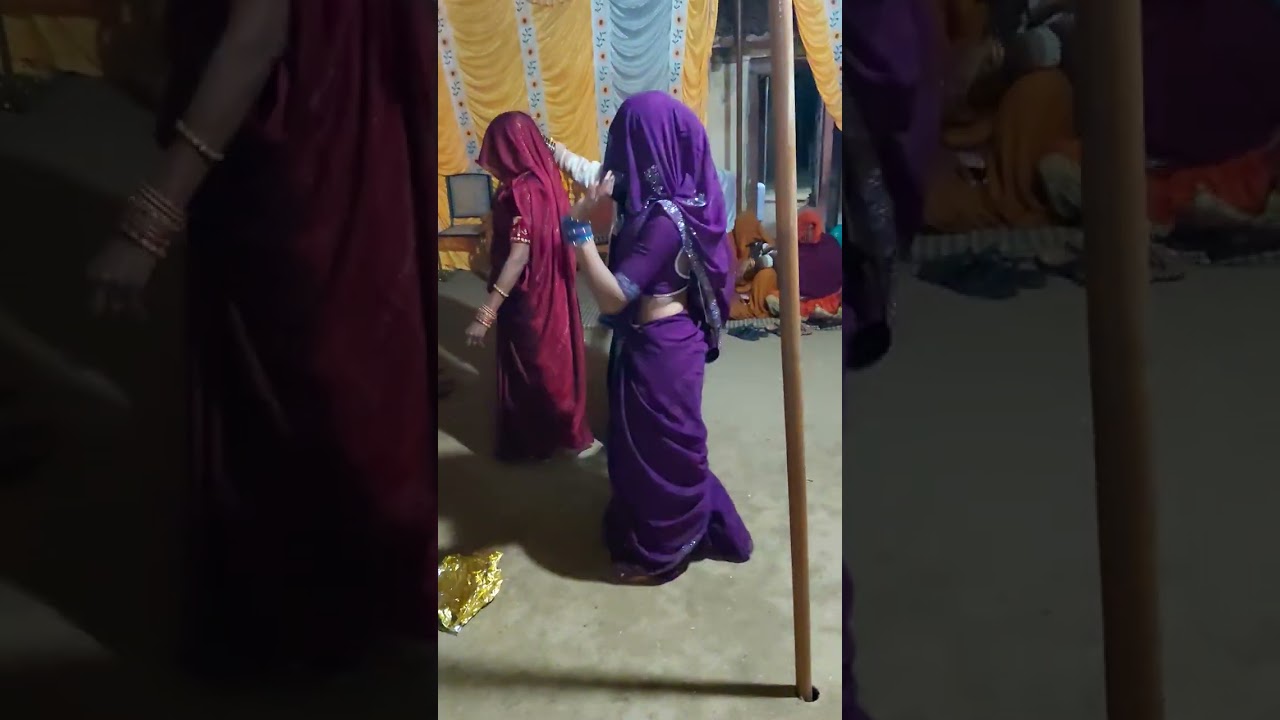 #Sidhi Jil ka .Bahut hi #Sundar  Band Baja ka dance #bhabhiyon ka #Santosh jhakkas