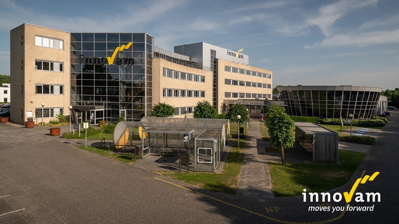 Innovam, aangenaam! | Dit zijn wij