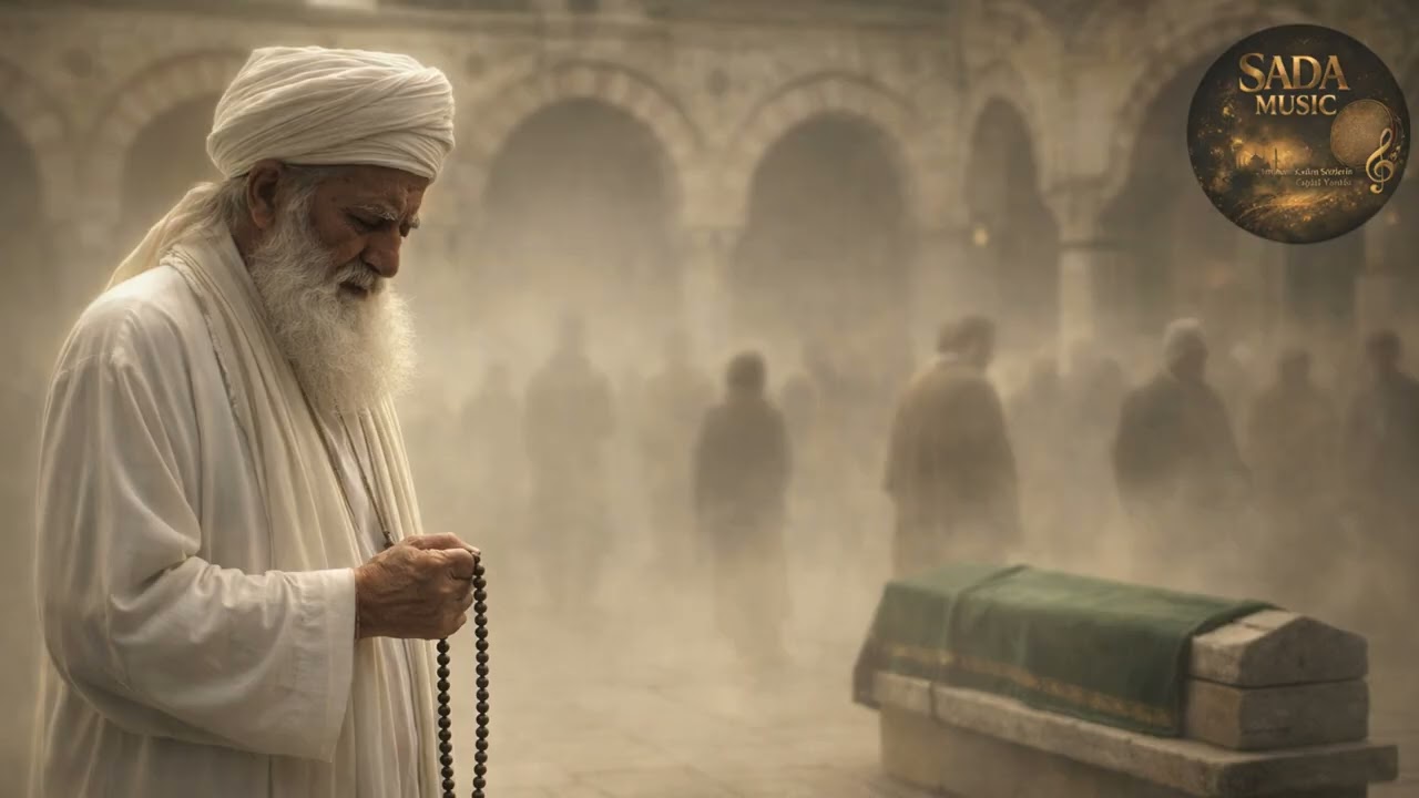 Bir Eyyam Gelir | Yunus Emre Nefesi