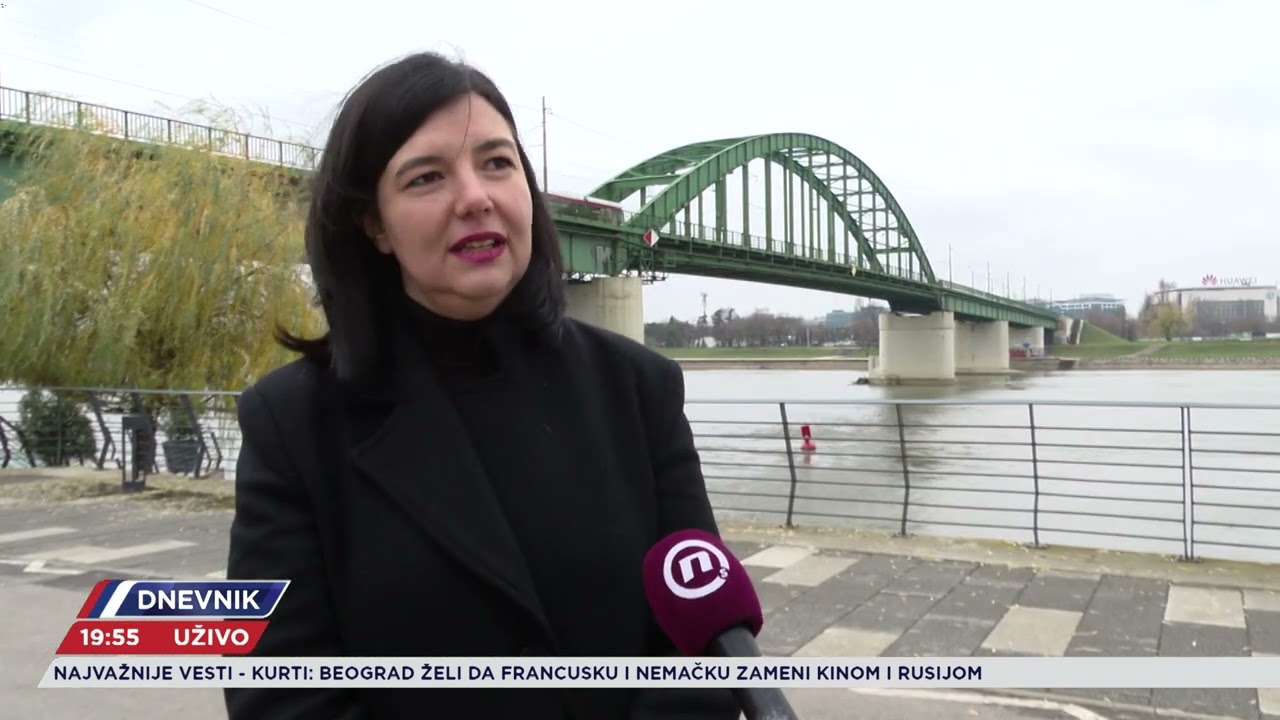 Da li će stari Savski most ipak biti sačuvan?
