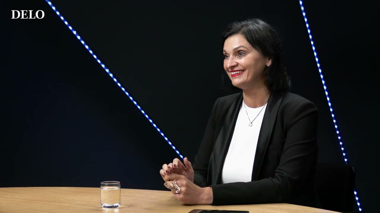 Simona Špilak: Vodje prihodnosti so agilni, prilagodljivi in človeško občutljivi