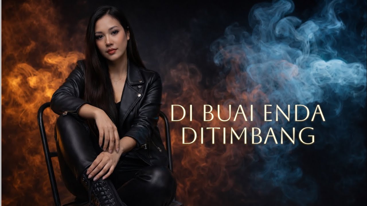 Di Buai Enda Di Timbang