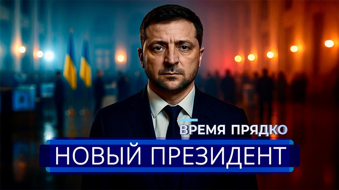 ⚡️Путин отдал немедленный приказ || Смена власти в Украине