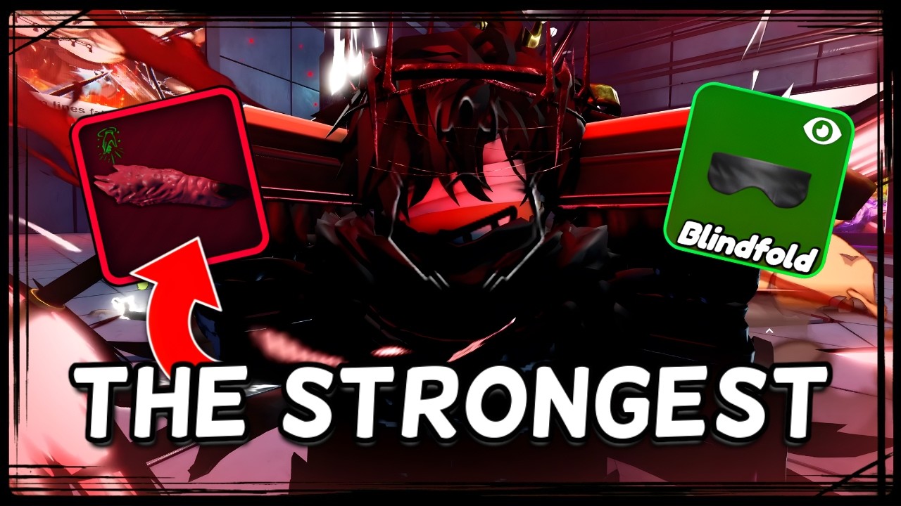 THE STRONGEST WEAPON IN ANIME FINAL QUEST | Heian Sukuna/King of Curses Evo Showcase+Comparison!