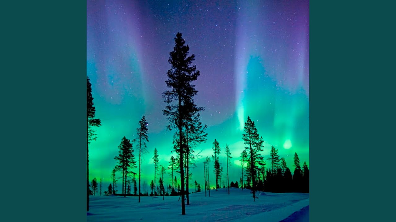 Aurora En Mi Pecho