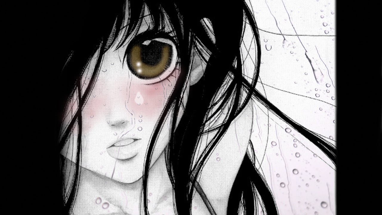 Sad Piano Music -