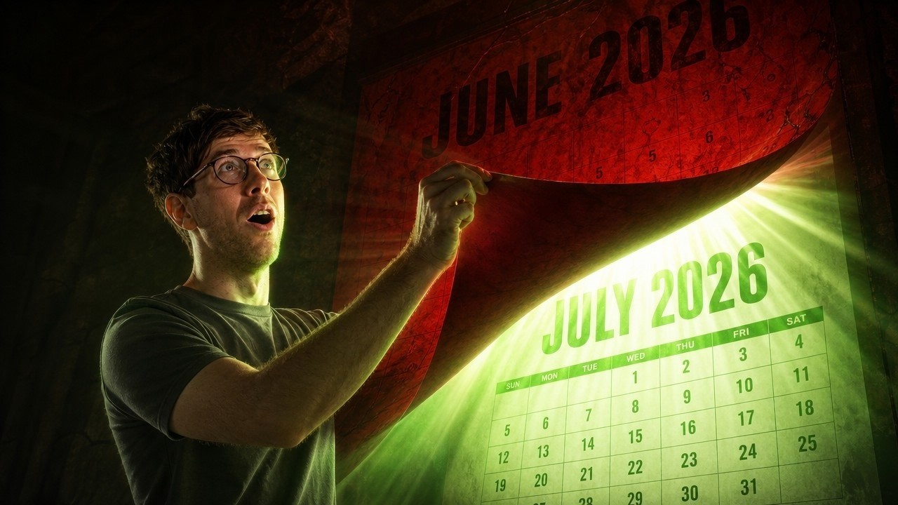 Is A Green July Incoming For Crypto?