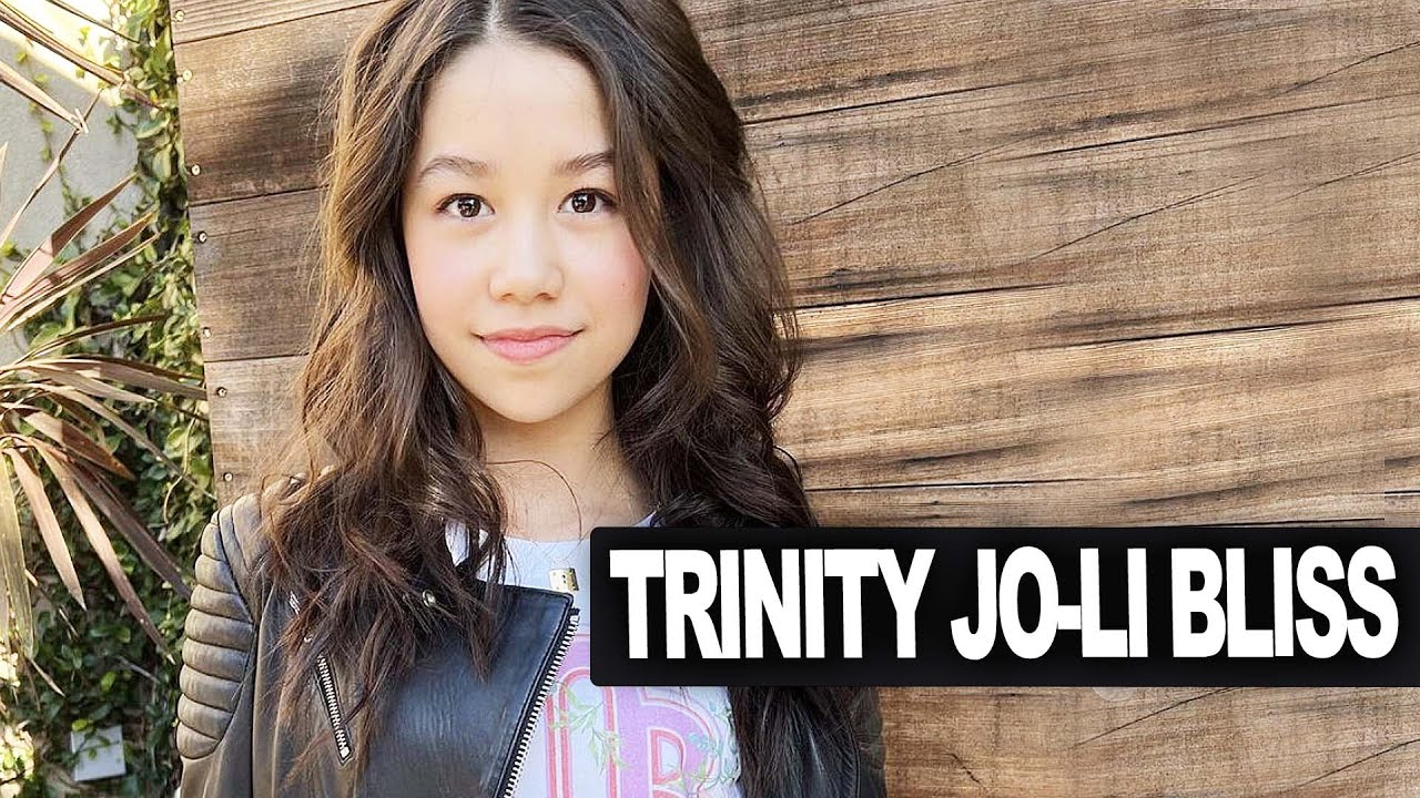 Trinity Jo-Li Bliss Spills The Tea On Debut Album! | Hollywire