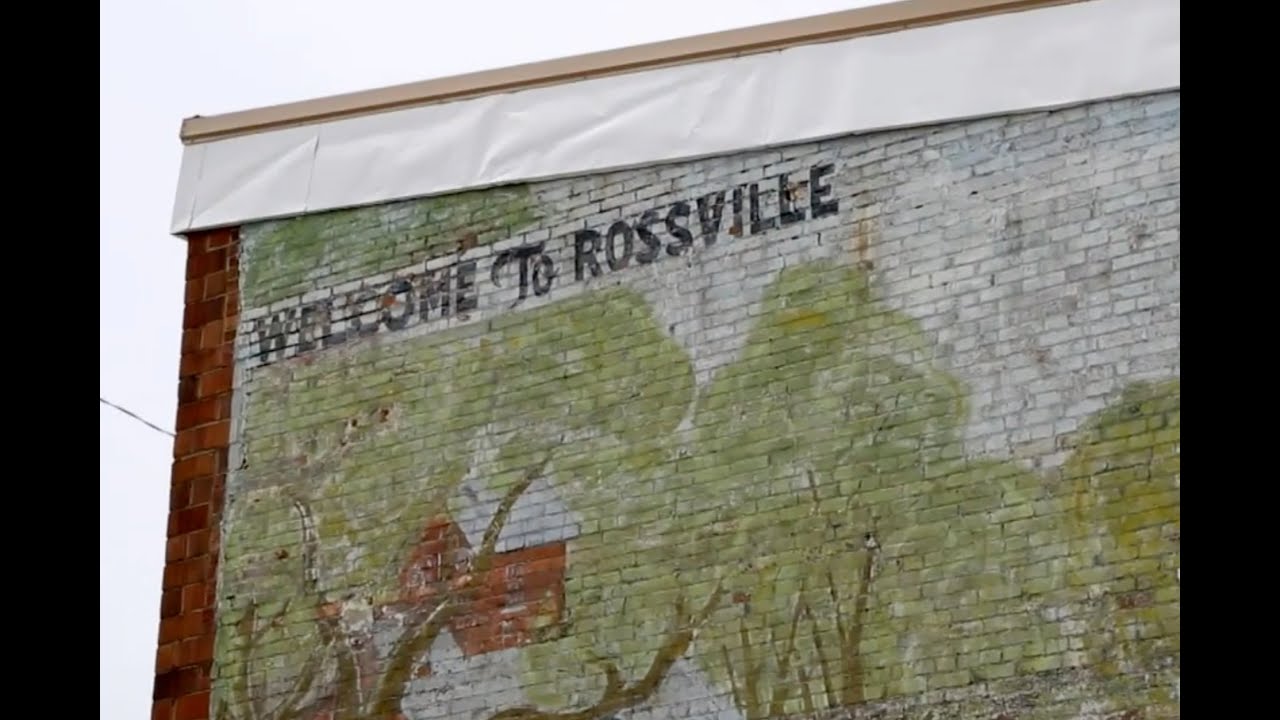 Rossville | Little Indiana