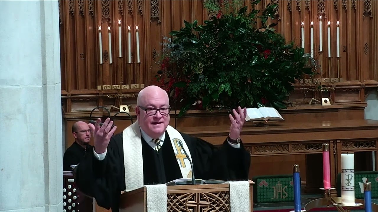 Dave Phillips Funeral