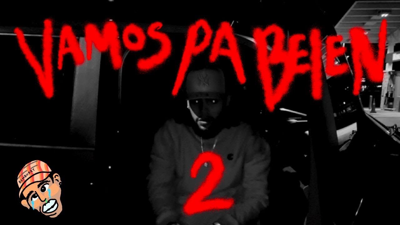 GeezyDee - VAMOS PA BELEN 2 Prod. Monja, Dayvyan, OGX, Noah, RJ & Flame.