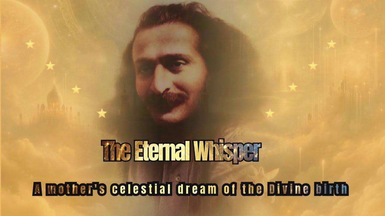 Who is Meher Baba|Divine Birth|Meher Baba Birth Story|His Mother Shirin and her Celestial Dreams