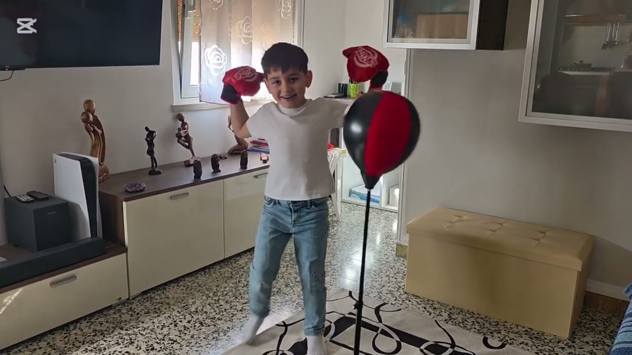 Le differenze tra i miei figli 