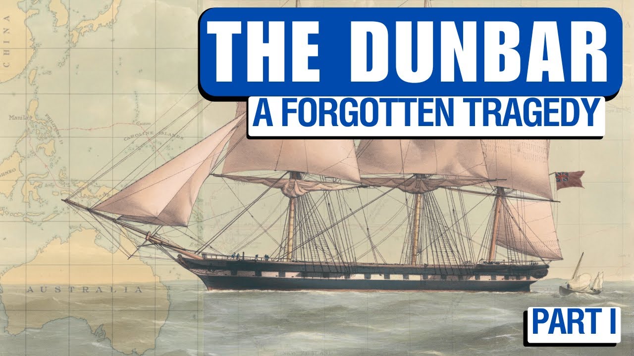 A Forgotten Tragedy | The Dunbar - Part I