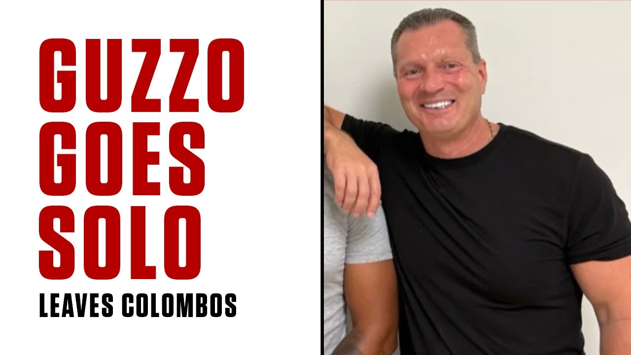 Queens Mob Street Legend Vito Guzzo Leaves Colombo Crime Family