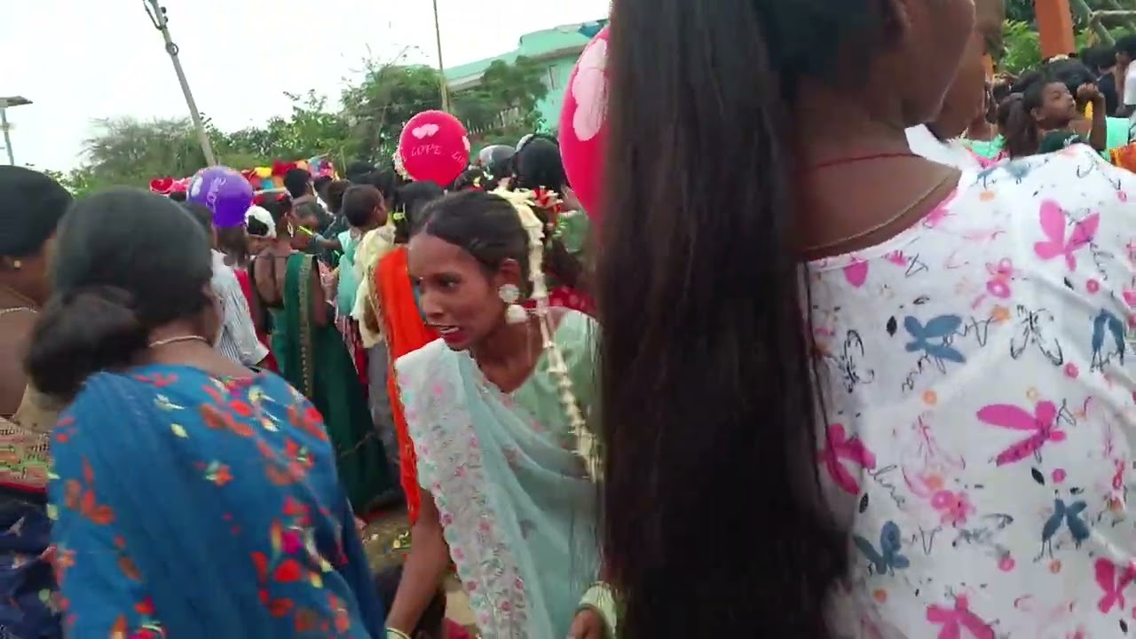 मांडा का झूला