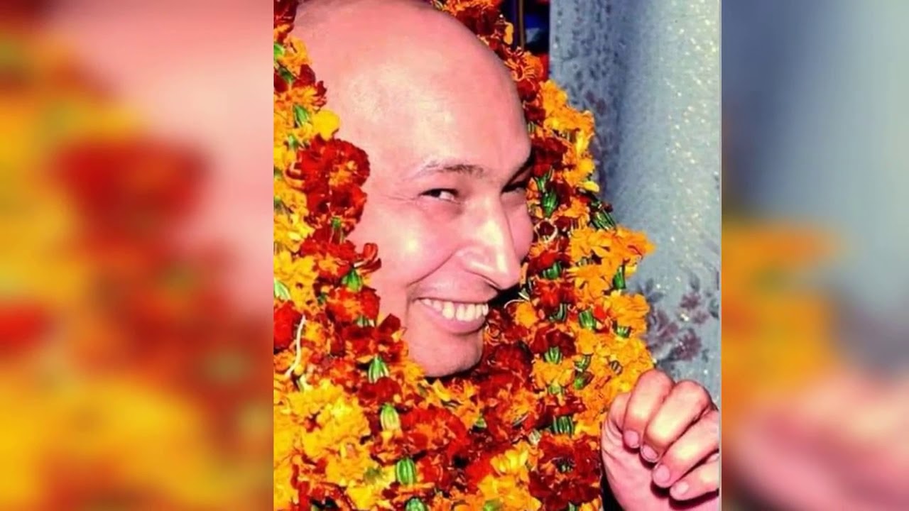 Jai Guruji- Zoom satsang by Varun uncle- Part 4