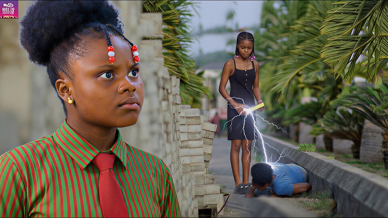 HIGHSCHOOL BESTIES TURNED ENEMIES (Adakirikiri Movies) LATEST NIGERIAN MOVIE