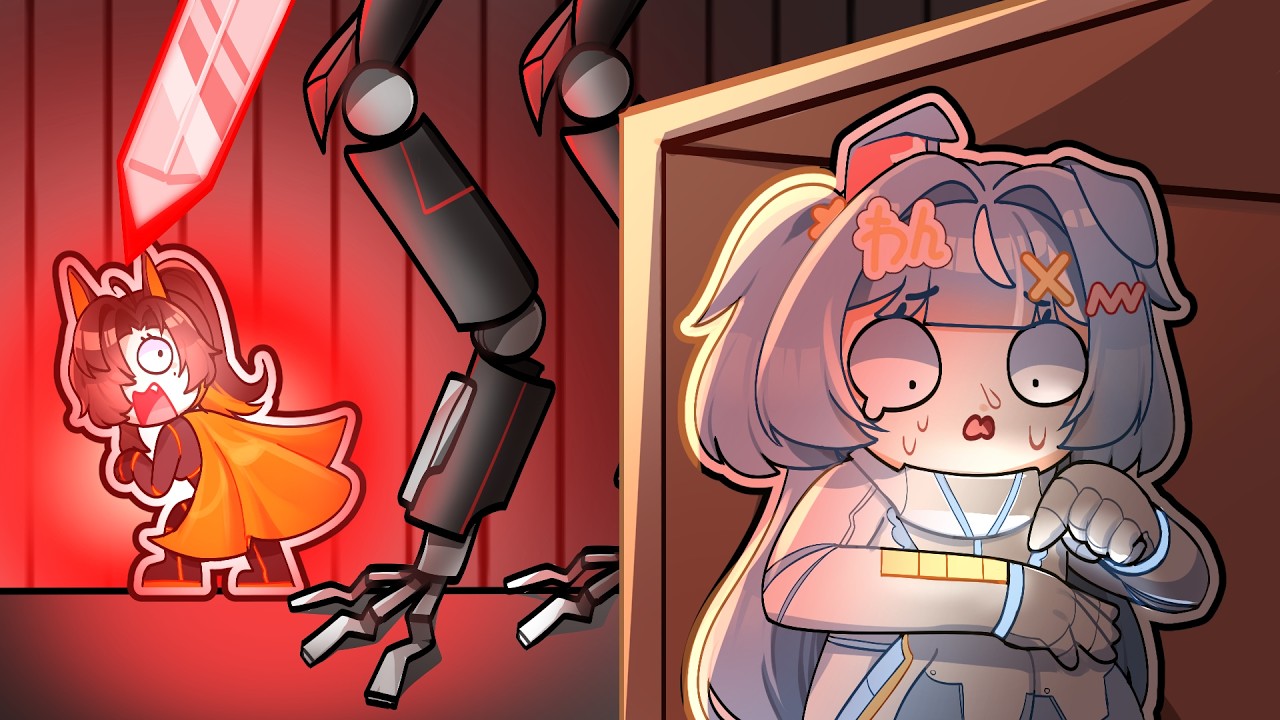 NON-FPS Players Try Beating THE HIVE LORD