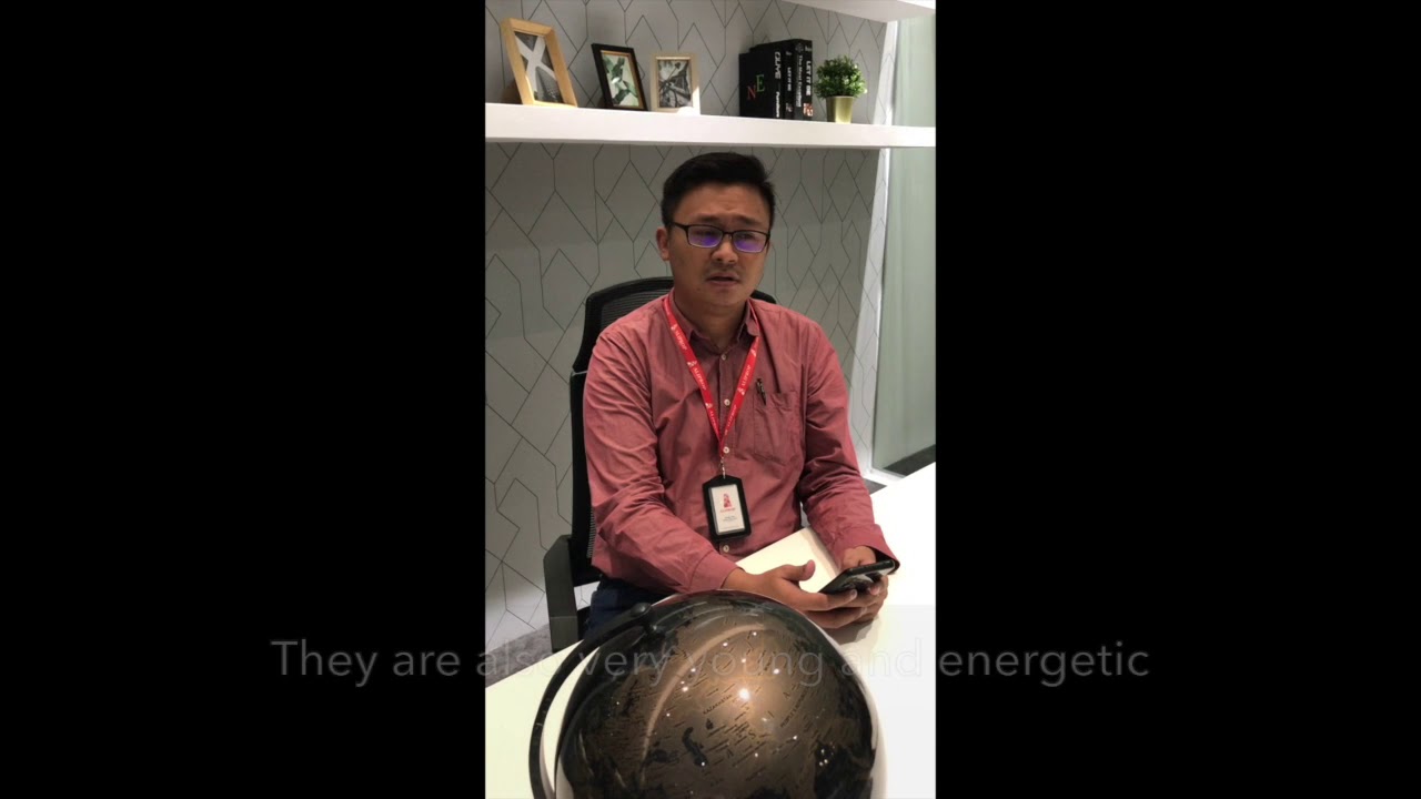 Vincent Yee   HD 720p