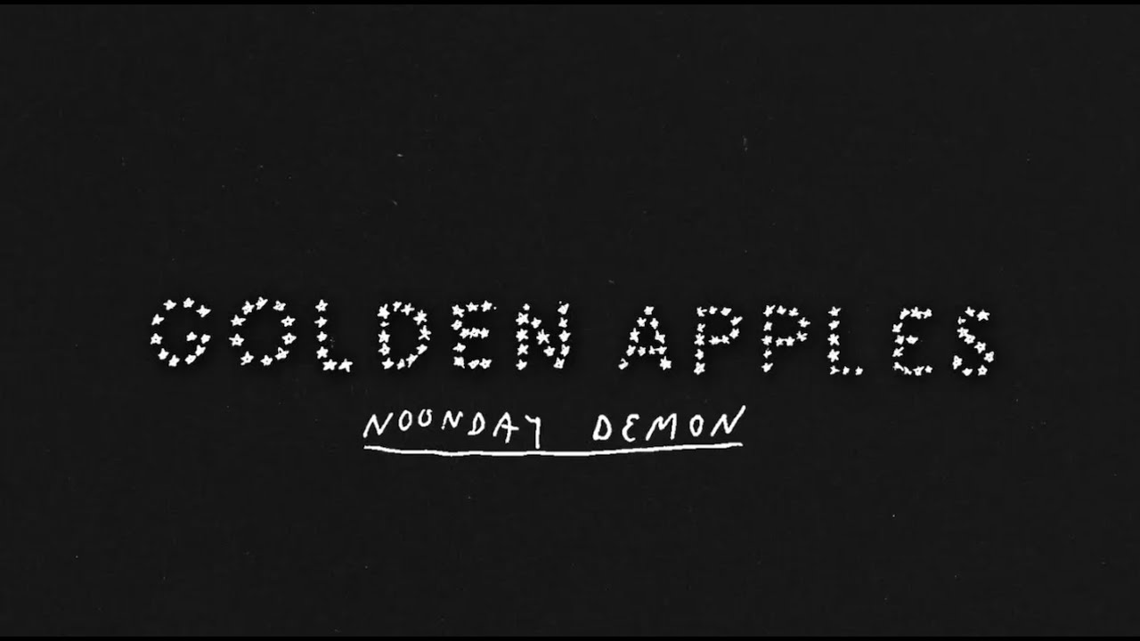 Golden Apples - 