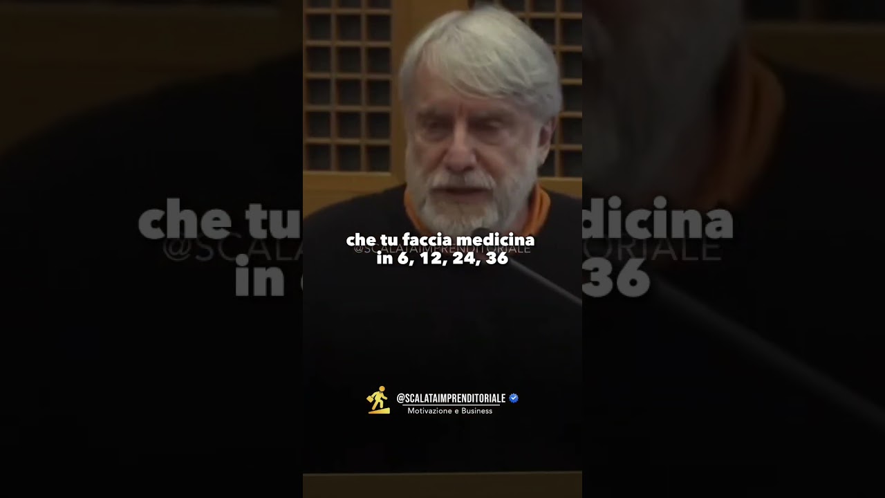 Paolo Crepet: