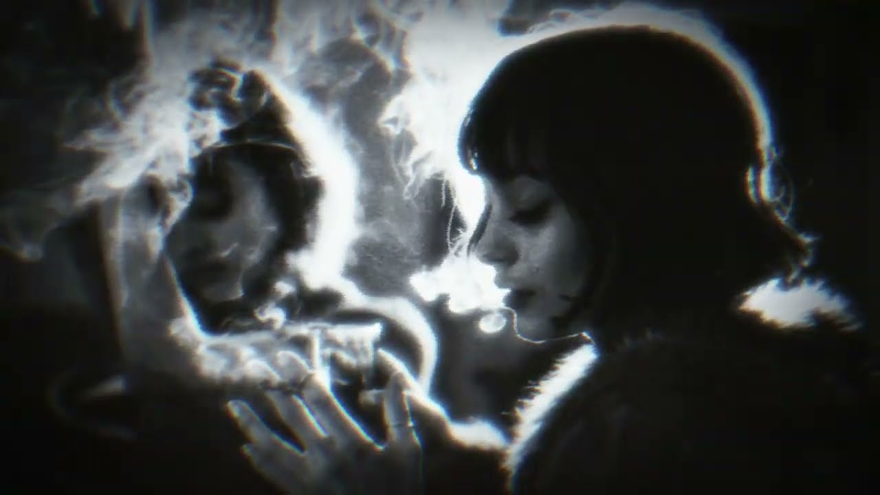 $UICIDEBOY$ - OLD MEMORIES (LYRIC VIDEO)