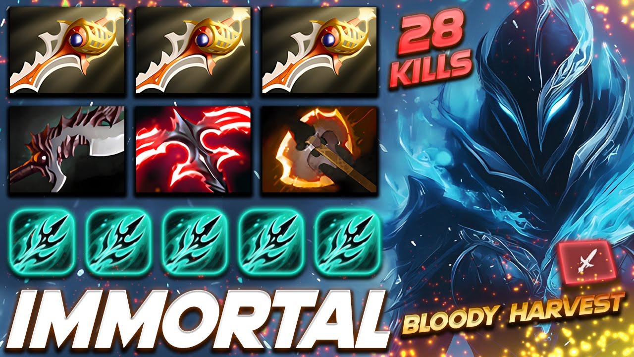Phantom Assassin Mortred Ownage - Dota 2 Pro Gameplay [Watch & Learn]