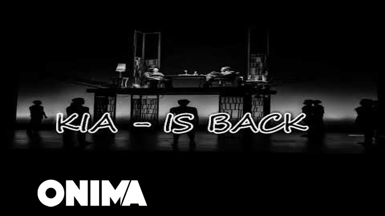 Kia - Is Back
