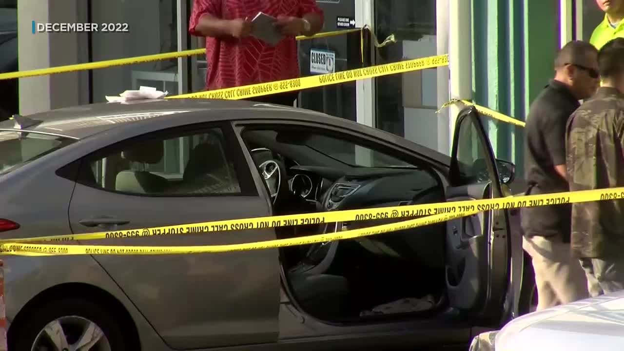 Dangers faced by Hawaii’s private security guards often underestimated, experts say