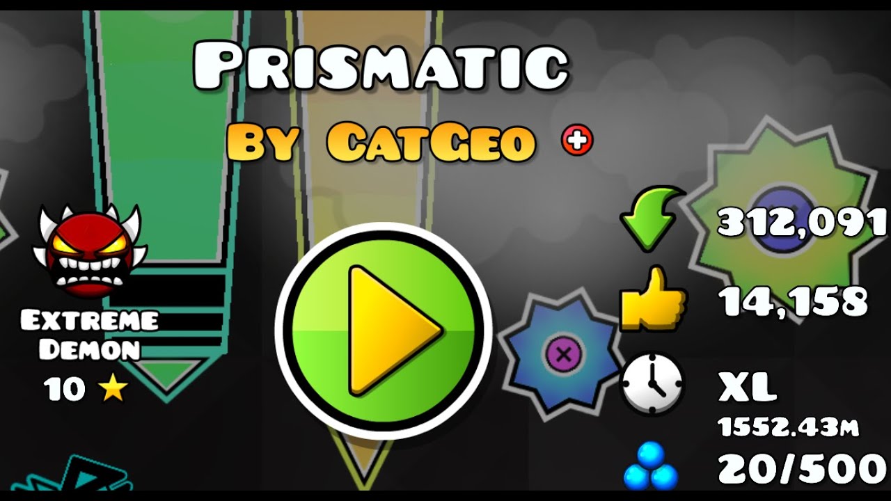 Prismatic 68%, 52x2, 49-100