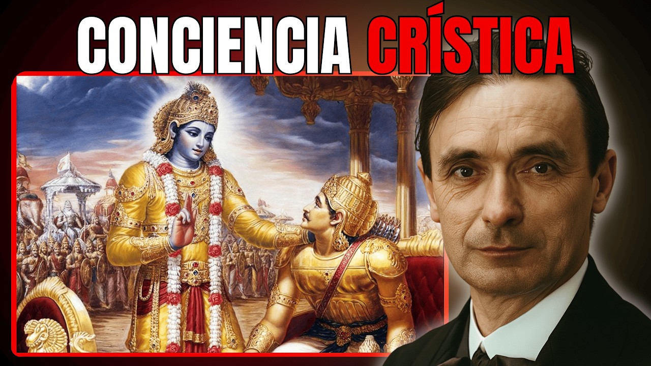 EL BHAGAVAD GITA EXPLICADO POR RUDOLF STEINER