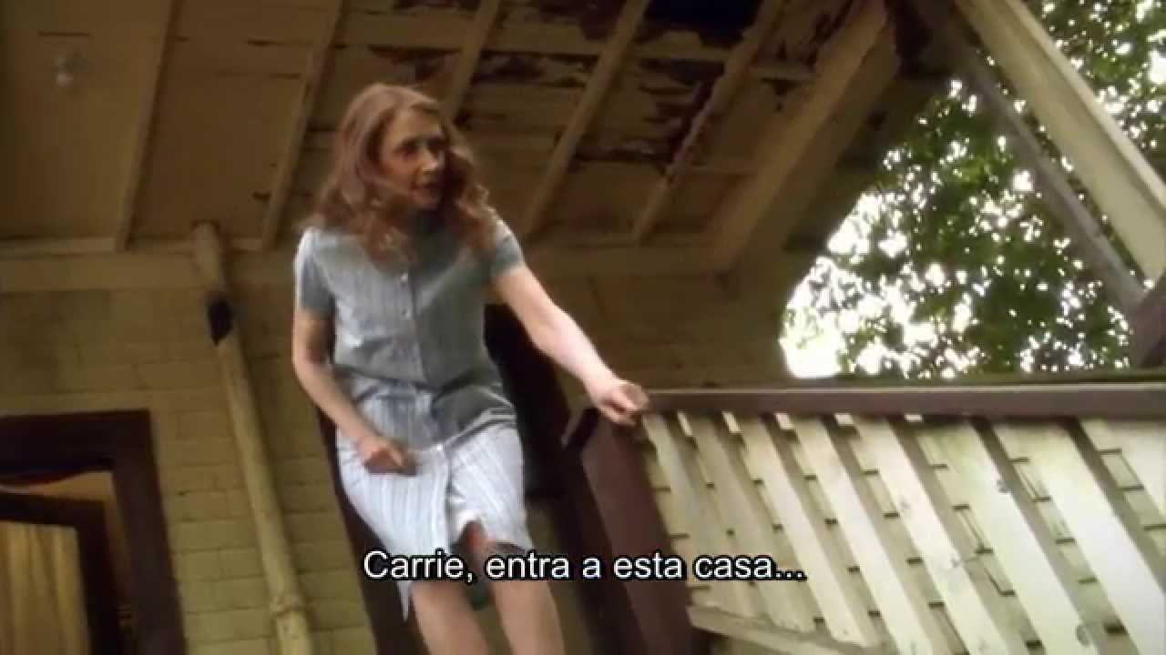 Carrie (2002) - 
