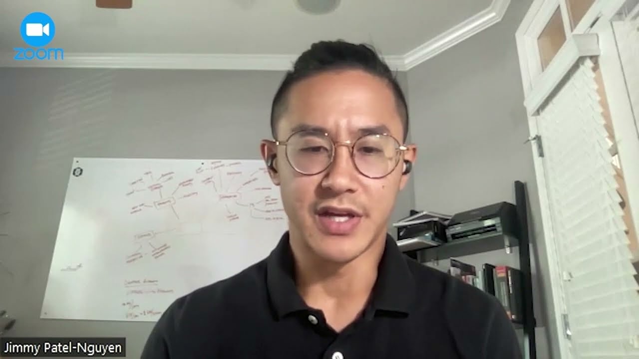 Asian Americans--NC's fastest growing ethnic group--say political parties not engaging with them