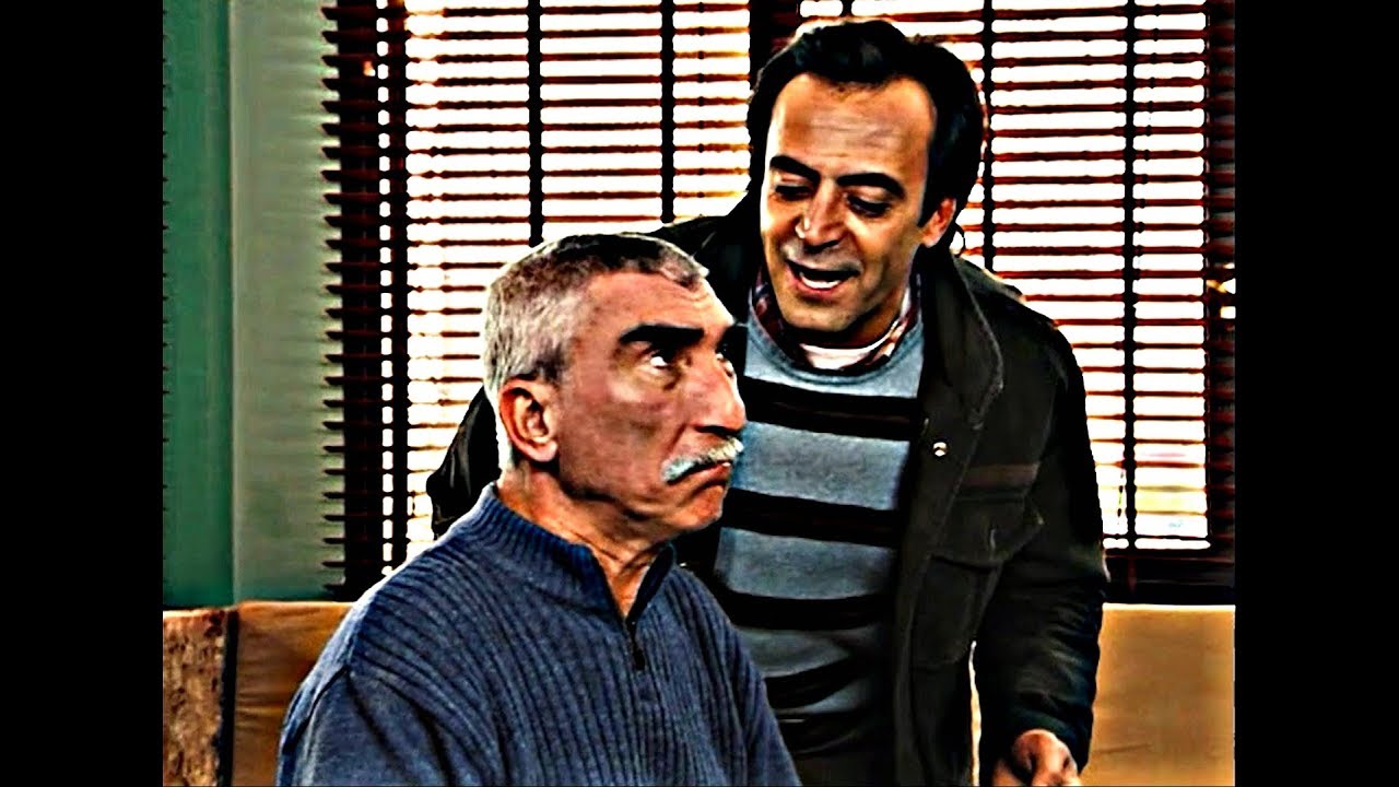 Tırınını Akasya Durağı'nı Terkediyor