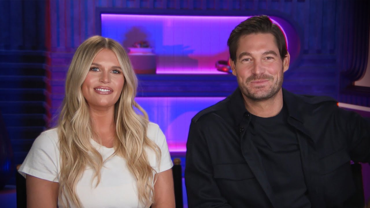 Southern Charm's Craig and Madison Sound Off on Austen and More From Season 11 (Exclusive)