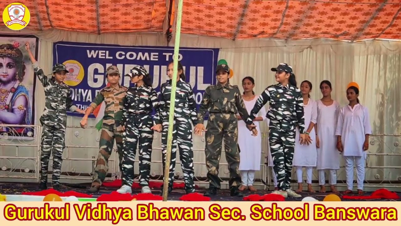 Operation Sindoor Act