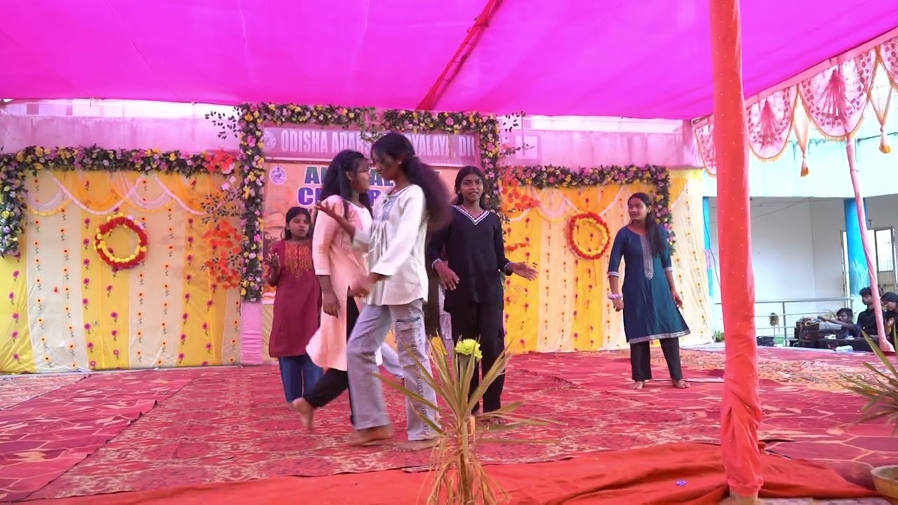 Annual Function 2025 Performance 2