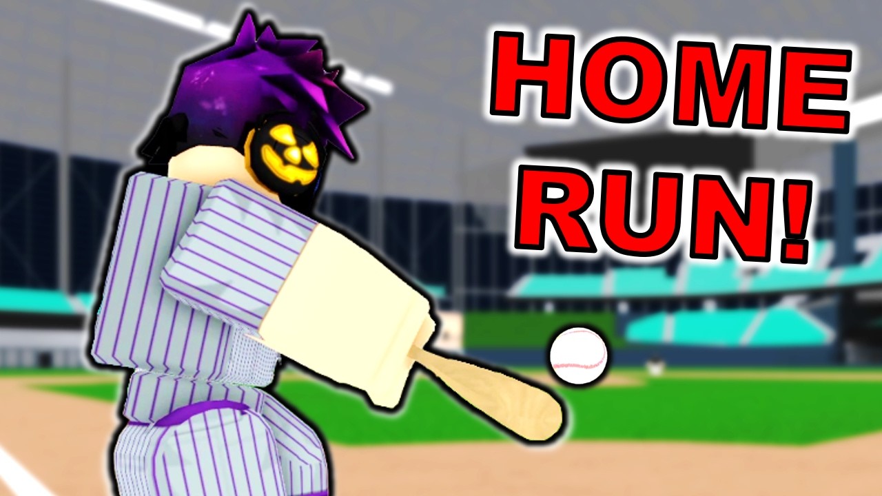 Shocking Finish in Roblox HCBB!