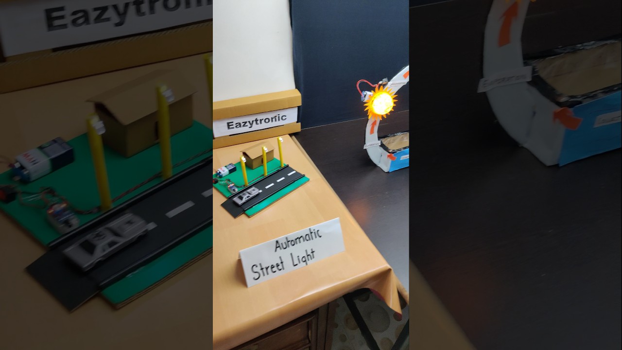 Научная выставка || Научный проект #sciencproject #science #eazytronic #scienceexhibition #school