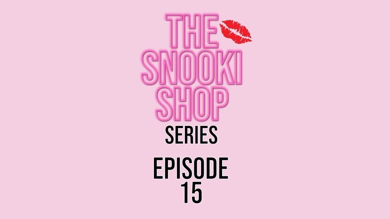 The Truth About Nicole (Snooki) and the Beach | The Snooki Shop Episode 15