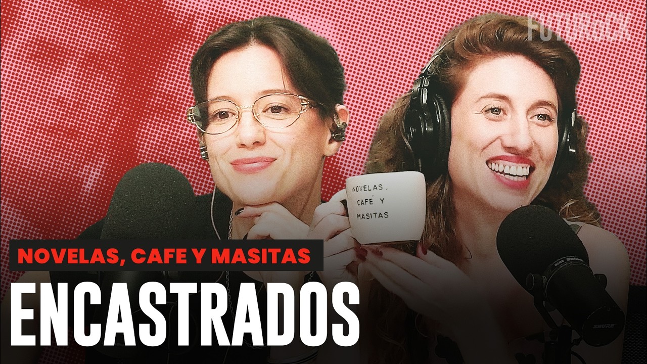 CONCRETARON EN TENERIFE | NOVELAS, CAFÉ Y MASITAS, DANILA SAIEGH EN FURIA BB