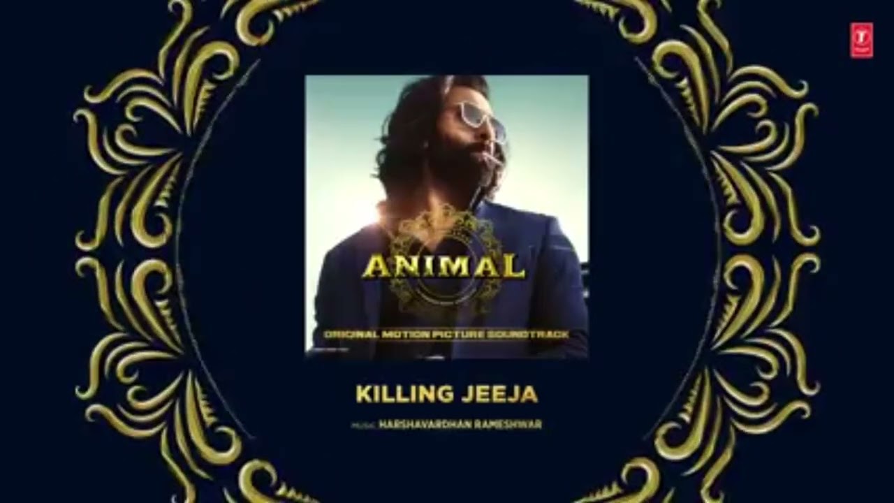 Animal movie tone