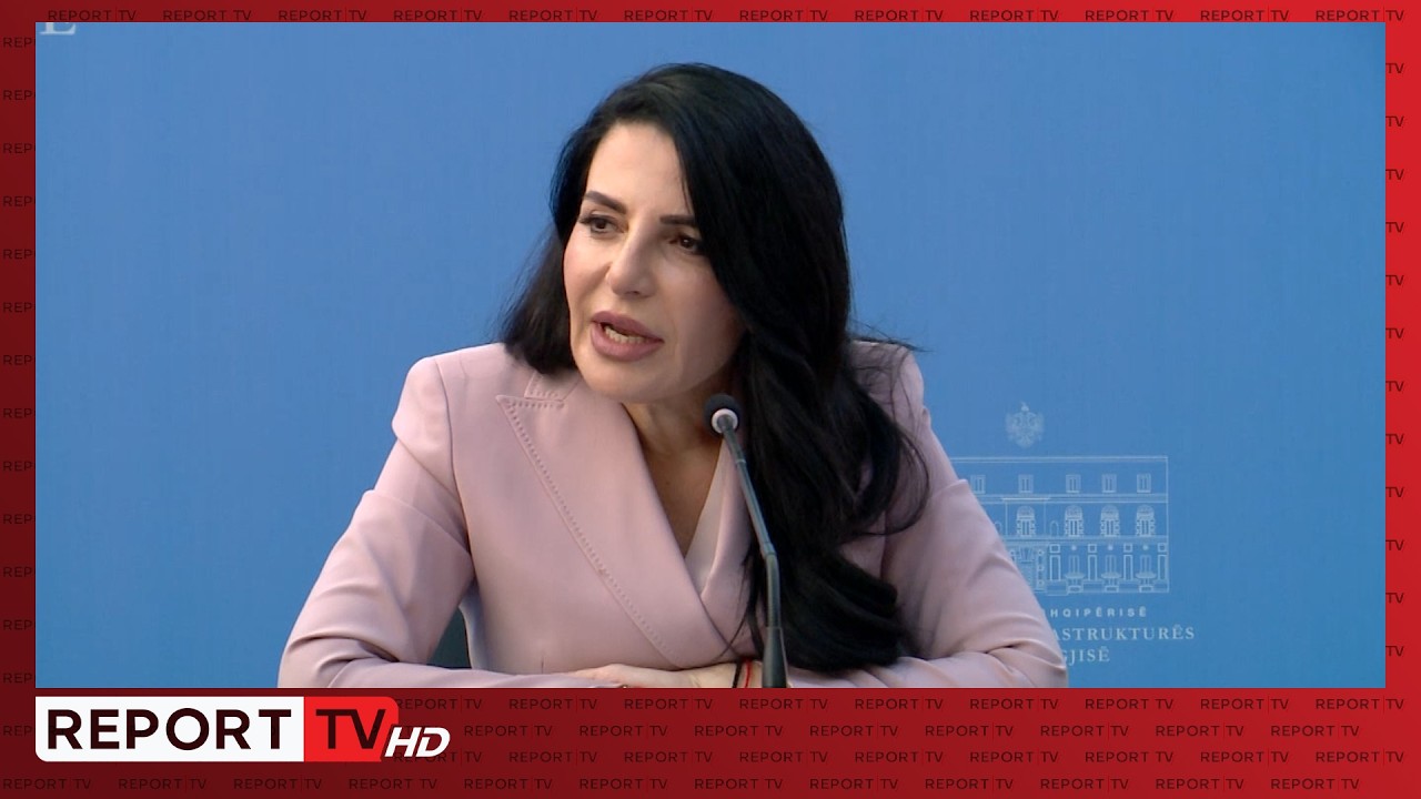 Belinda Balluku: Gjej mundësinë të falenderoj Ramën! Jam munduar të ndjek shembullin e tij