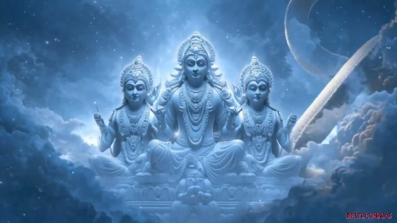 Bolo Ram Ram, Bolo Krishna Krishna , Bolo Mahadeo - Original Sanatan Rap song.#sanatandharma #hindu 