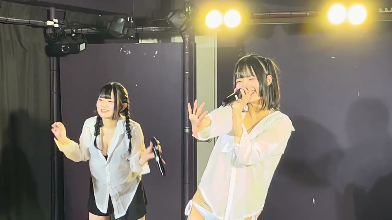 2025.2.16    9時間1500円③    大阪単独公演    サウンドノート大阪