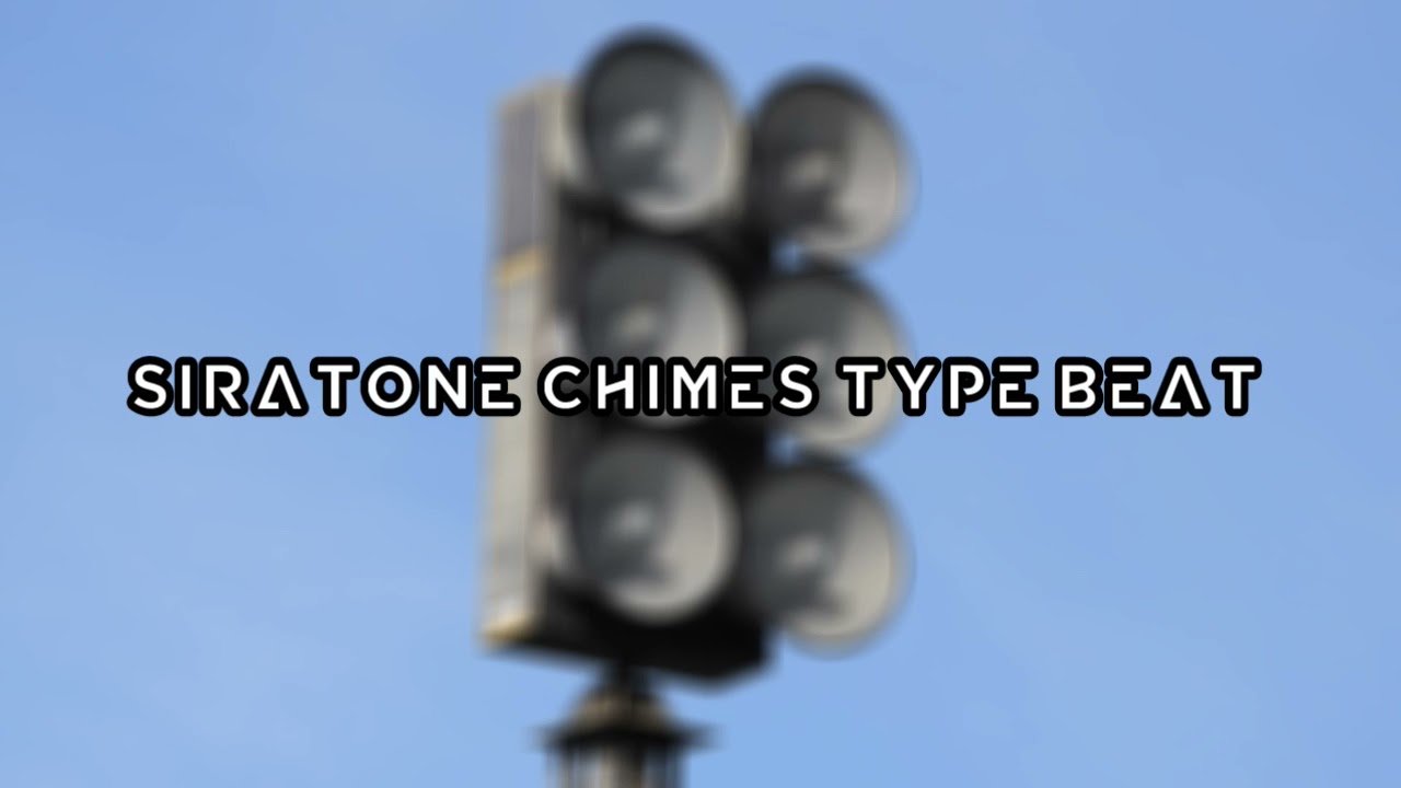 SiraTone Chimes Type Beat