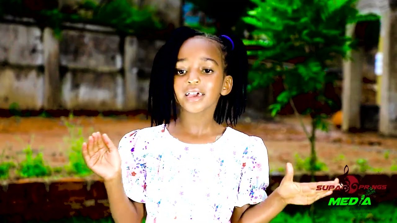 Totere//The Lily kids Ministries 